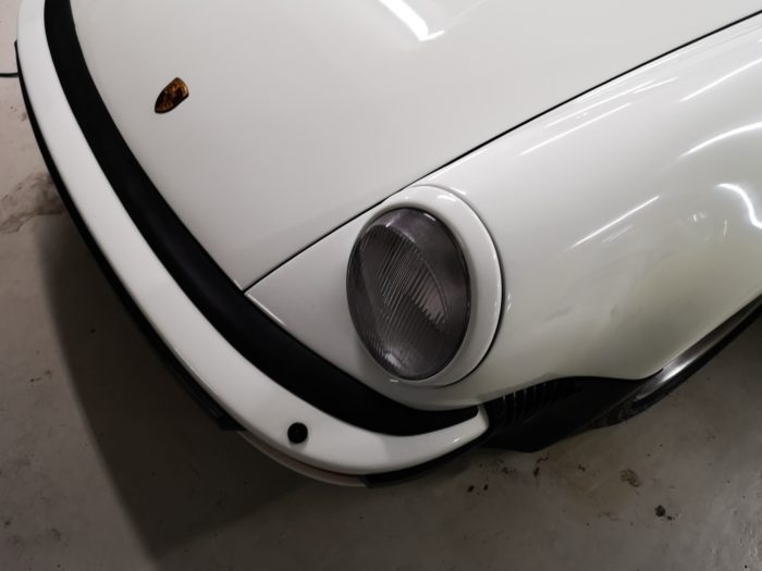 Porsche 911 Carerra